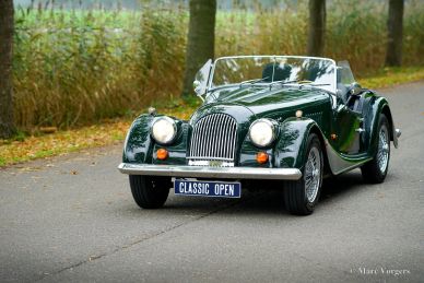 Morgan 4/4, 1998