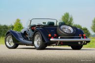 Morgan +8, 1997