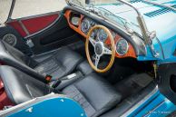 Morgan +8, 1972
