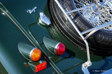 Morgan +8 4.6 Litre, 2000