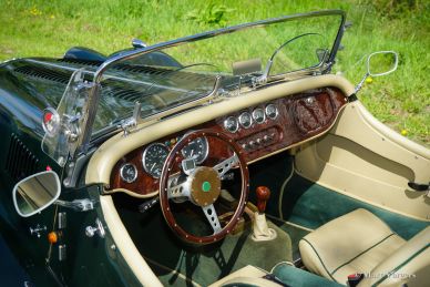 Morgan +8 3.9 Litre, 1997