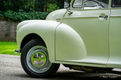 Morris Minor Tourer, 1970