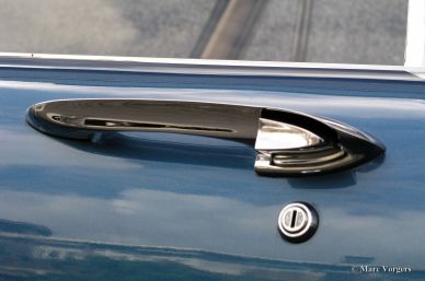 Facel Vega Facel II, 1962 restoration