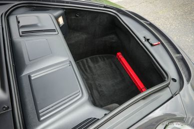 Porsche 911 GT3 RS, 2010