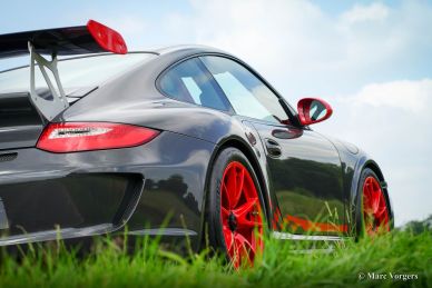 Porsche 911 GT3 RS, 2010
