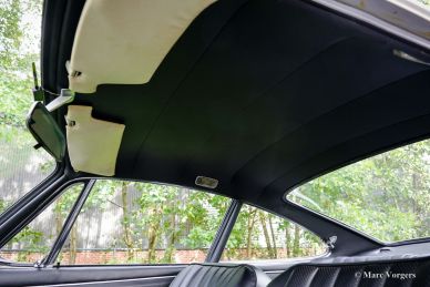 Porsche 911 coupe, 1968