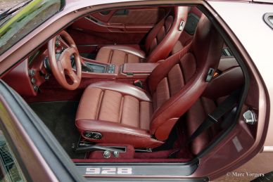 Porsche 928 S4, 1987