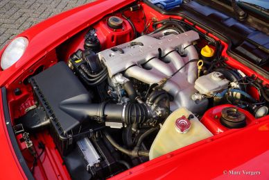 Porsche 968 CS, 1993