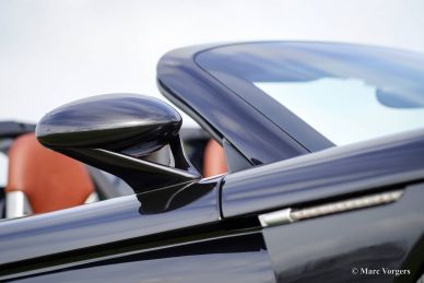 Porsche Carrera GT, 2005