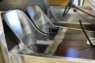 Citroën Rosalie 'SPIDO' 15AL 1932/33 Recreation