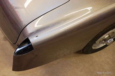 Facel Vega FV3B, 1957 restoration