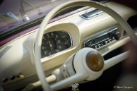 Renault 4 CV, 1958