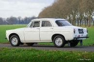 Rover P5B 3500 V8 rally car, 1968