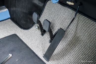 Saab 93B Granturismo 750, 1959