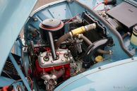 Saab 93F, 1959