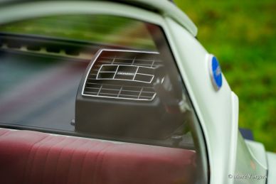 Saab 96 V4 Super, 1977