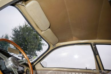 Saab 96 ‘two stroke’, 1965