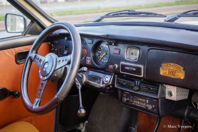 Saab 96 GL Special ‘Limited Edition’, 1979