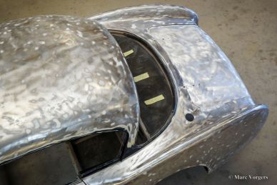 Talbot Lago T26 GSL 1954 Restoration