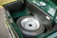 Triumph TR 6, 1971