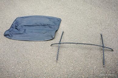 Triumph TR 250, 1968