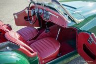 Triumph TR 3A, 1959