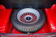 Triumph TR 4A IRS, 1966
