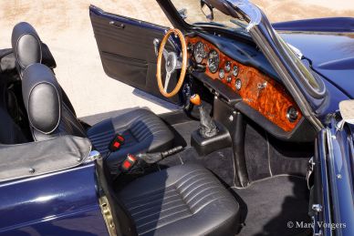 Triumph TR 250, 1968