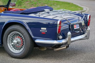 Triumph TR 250, 1967