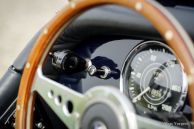Triumph TR 3A, 1958