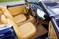 Triumph TR 4, 1962