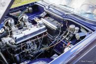Triumph TR 4, 1962