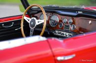 Triumph TR 4, 1963