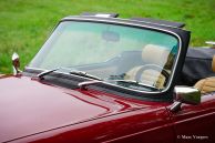 Triumph TR6, 1975