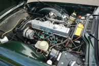Triumph TR 6, 1973