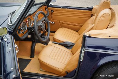 Triumph TR 6, 1972