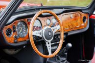 Triumph TR 6, 1973