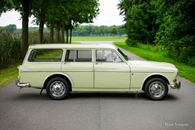Volvo Amazon 121 Station Wagon, 1967