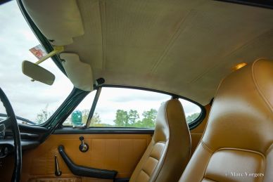 Volvo 1800 E, 1972