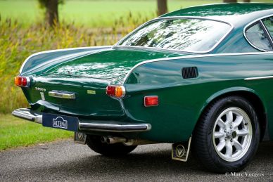 Volvo 1800 E, 1972