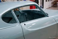 Volvo P1800 S Restoration