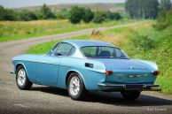Volvo 1800 E, 1972