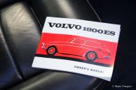 Volvo 1800 ES, 1973