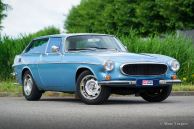 Volvo 1800 ES, 1973