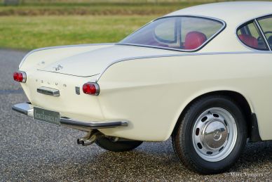 Volvo 1800 S, 1966