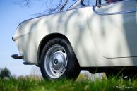 Volvo P1800 S, 1965