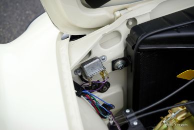 Volvo P1800 'Jensen', 1963