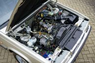 Volvo 780 Bertone, 1987