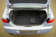 Alfa Romeo 166 Super 3.0 V6, 2000