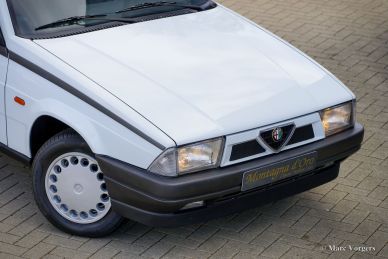 Alfa Romeo 75 1.8 IE, 1990